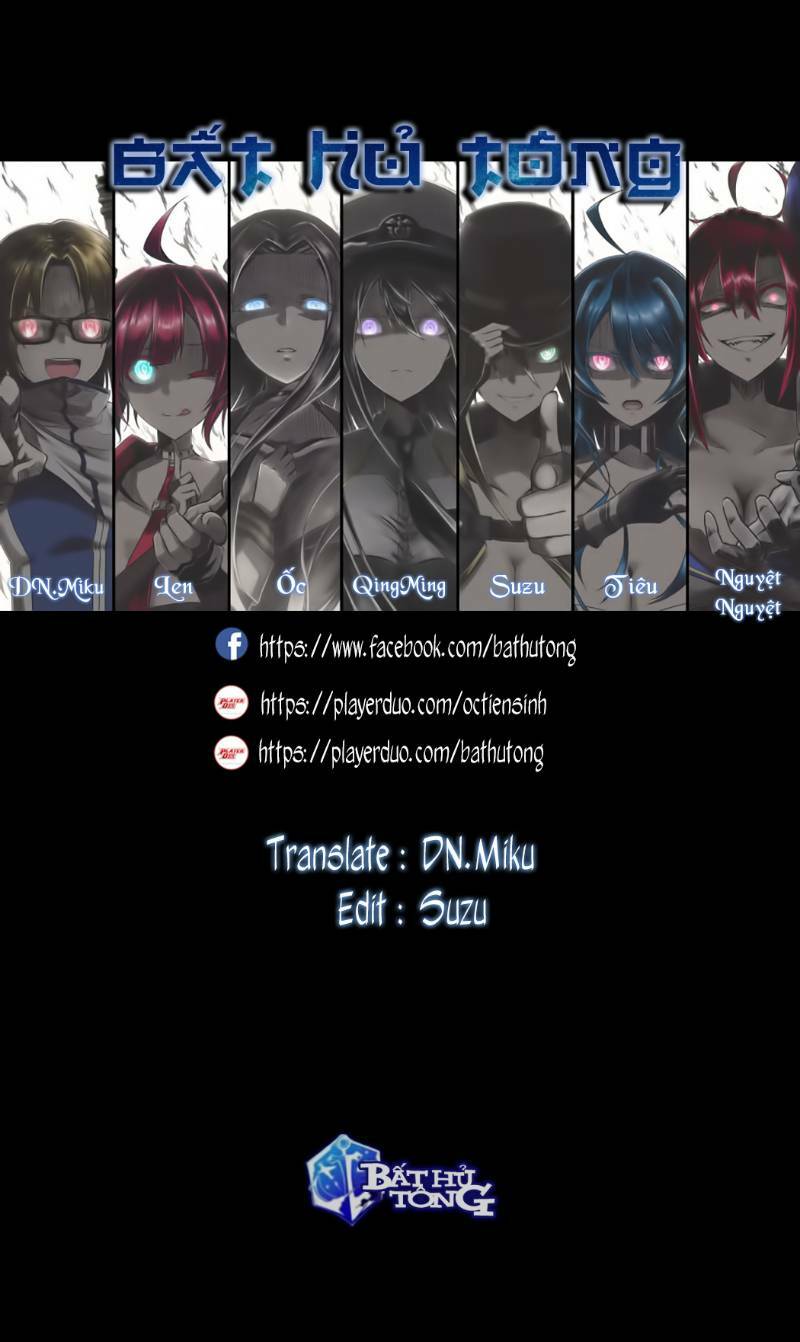 Ta Không Phải Là Npc: Chapter 97