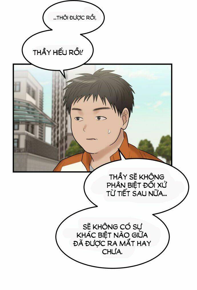 Không Còn Là Nữ Chính!: Chapter 3