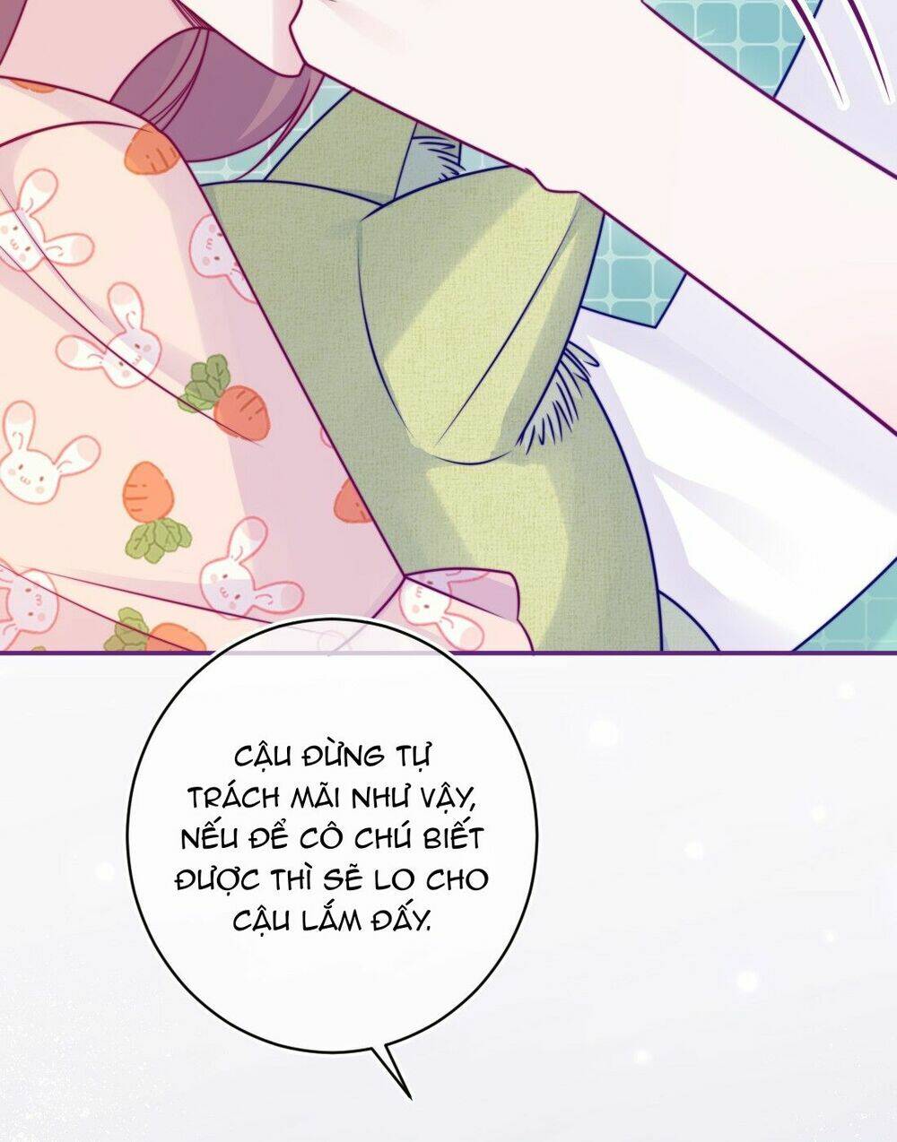 Khi Cô Gái Nhìn Thấy Thời Gian: Chapter 41