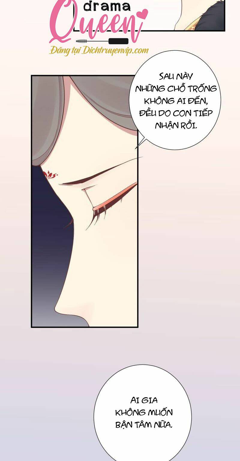 Hoàng Hậu Bận Lắm: Chapter 154