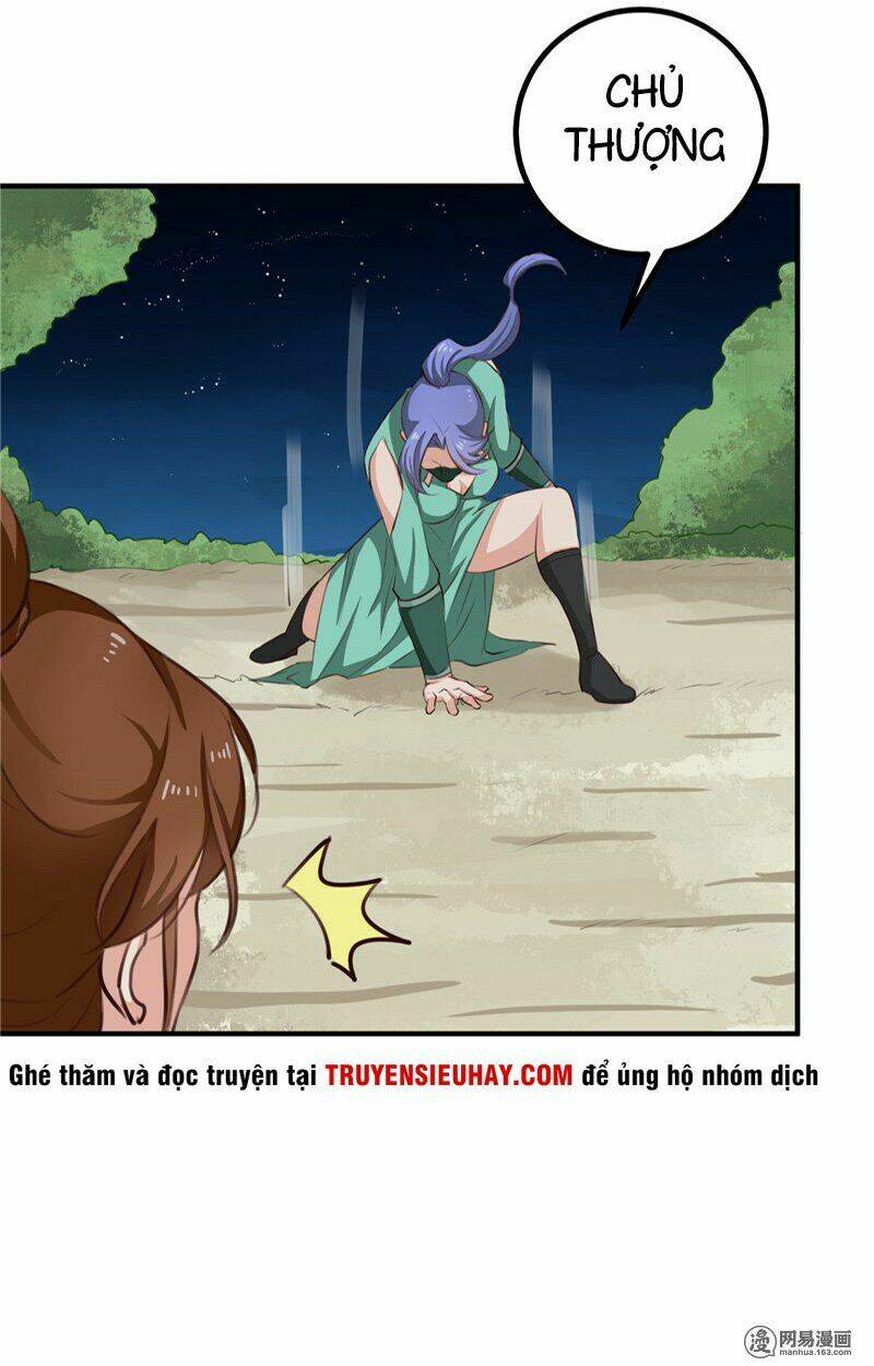 Thiên Tài Tiểu Độc Phi: Chapter 90