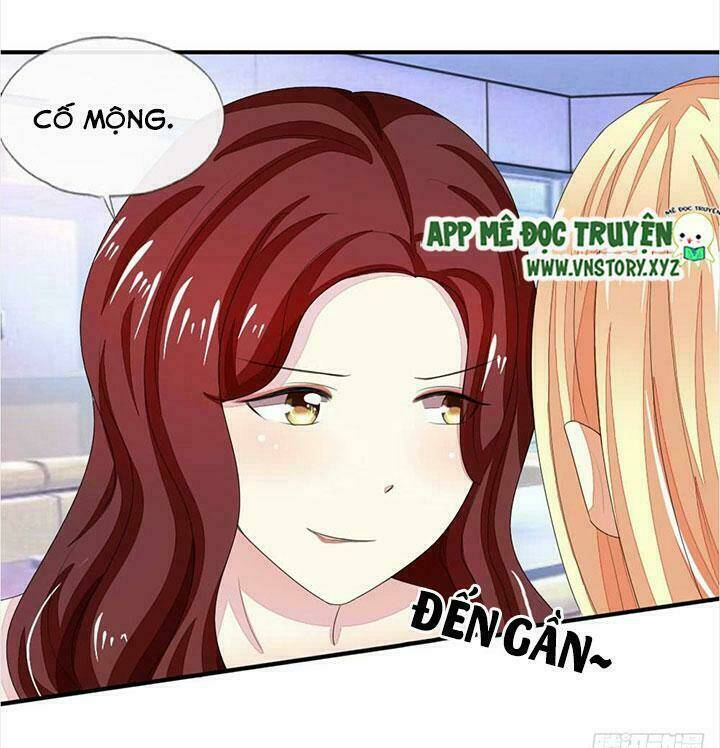 Nam Thần Ma Cà Rồng: Sủng Nhược Tiểu Lãn Thê: Chapter 97