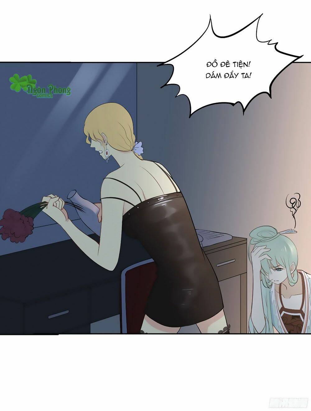 Sinh Sinh Tương Thác: Chapter 28