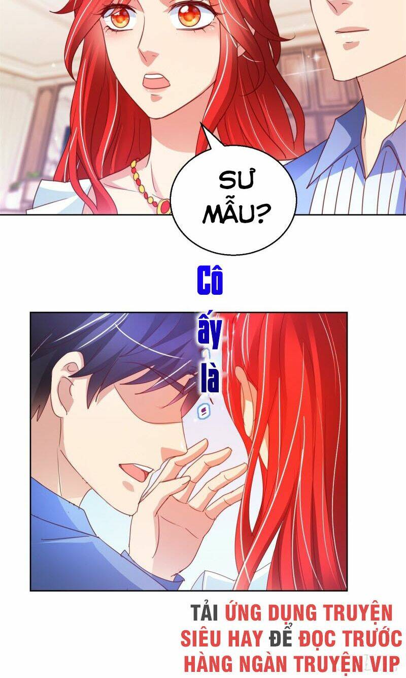 Vú Em Là Cổ Tiên: Chapter 118