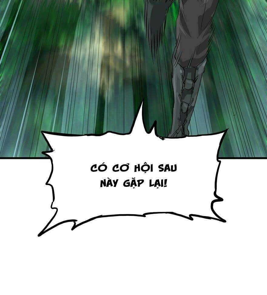 Vua Sinh Tồn: Chapter 10