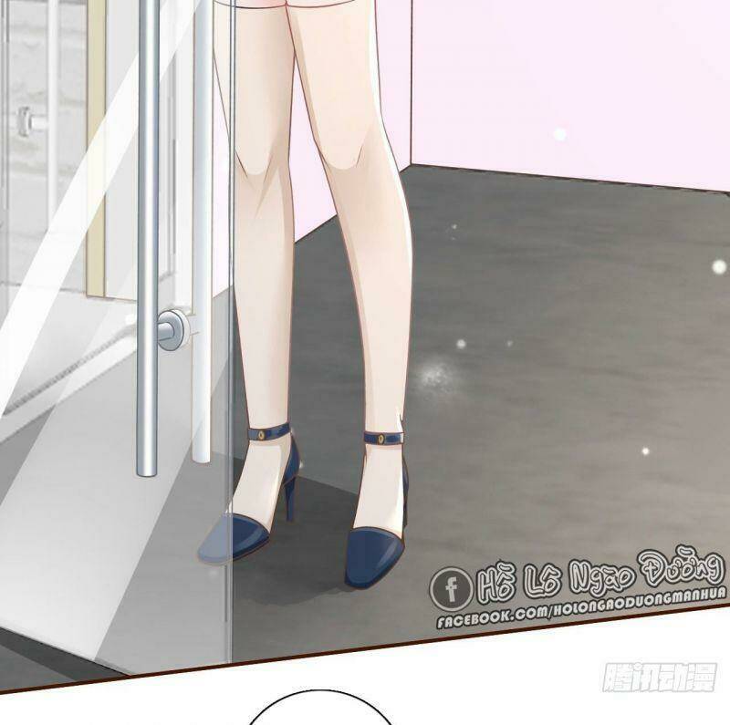 Bạn Gái Tôi Mới 30+: Chapter 57