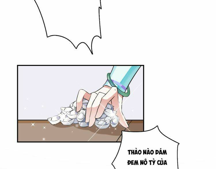 Hoa Nhan Sách: Chapter 6.1