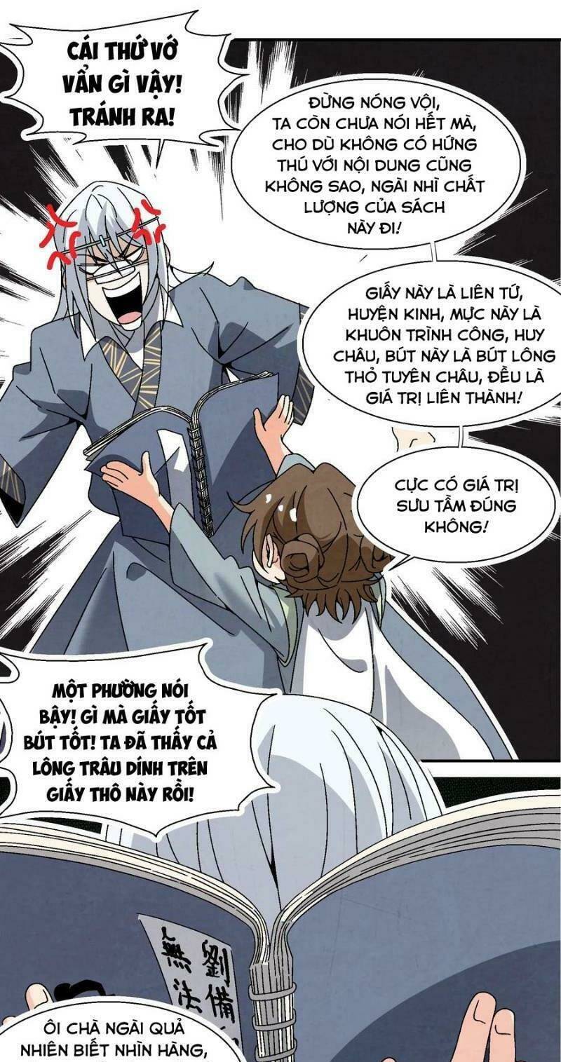 Ma Giáo Giáo Chủ Tái Xuất Giang Hồ: Chapter 15