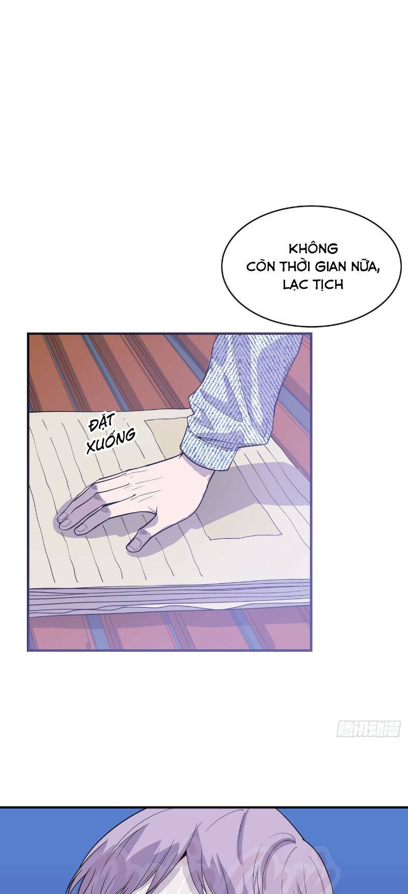 Thát Không Mê Thất: Chapter 55