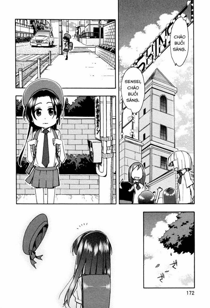 Ichinensei Ni Nacchattara: Chapter 60