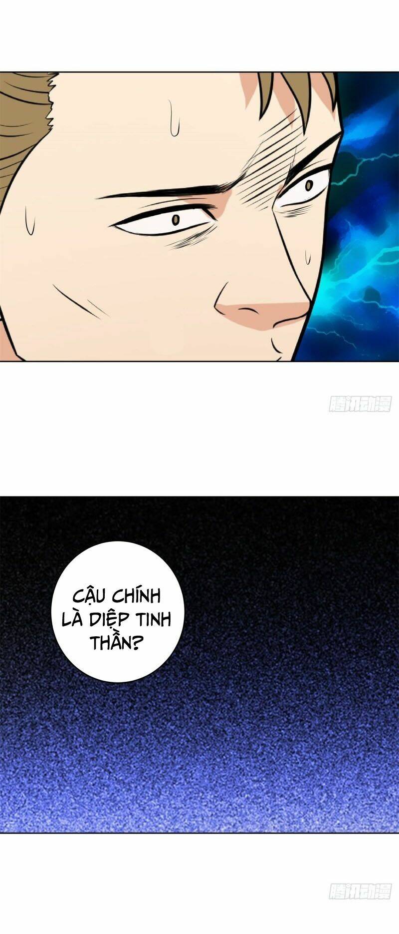 Học Viện Cao Thủ: Chapter 284