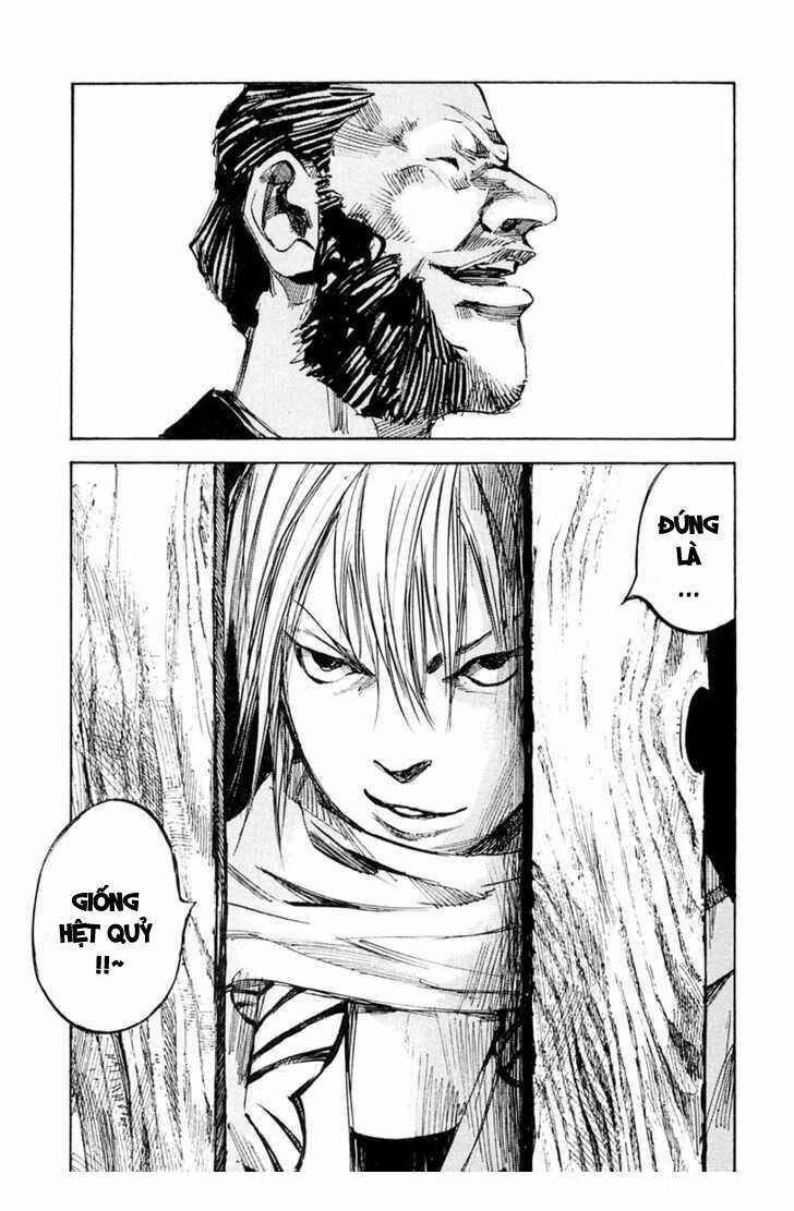 Sidooh: Chapter 34