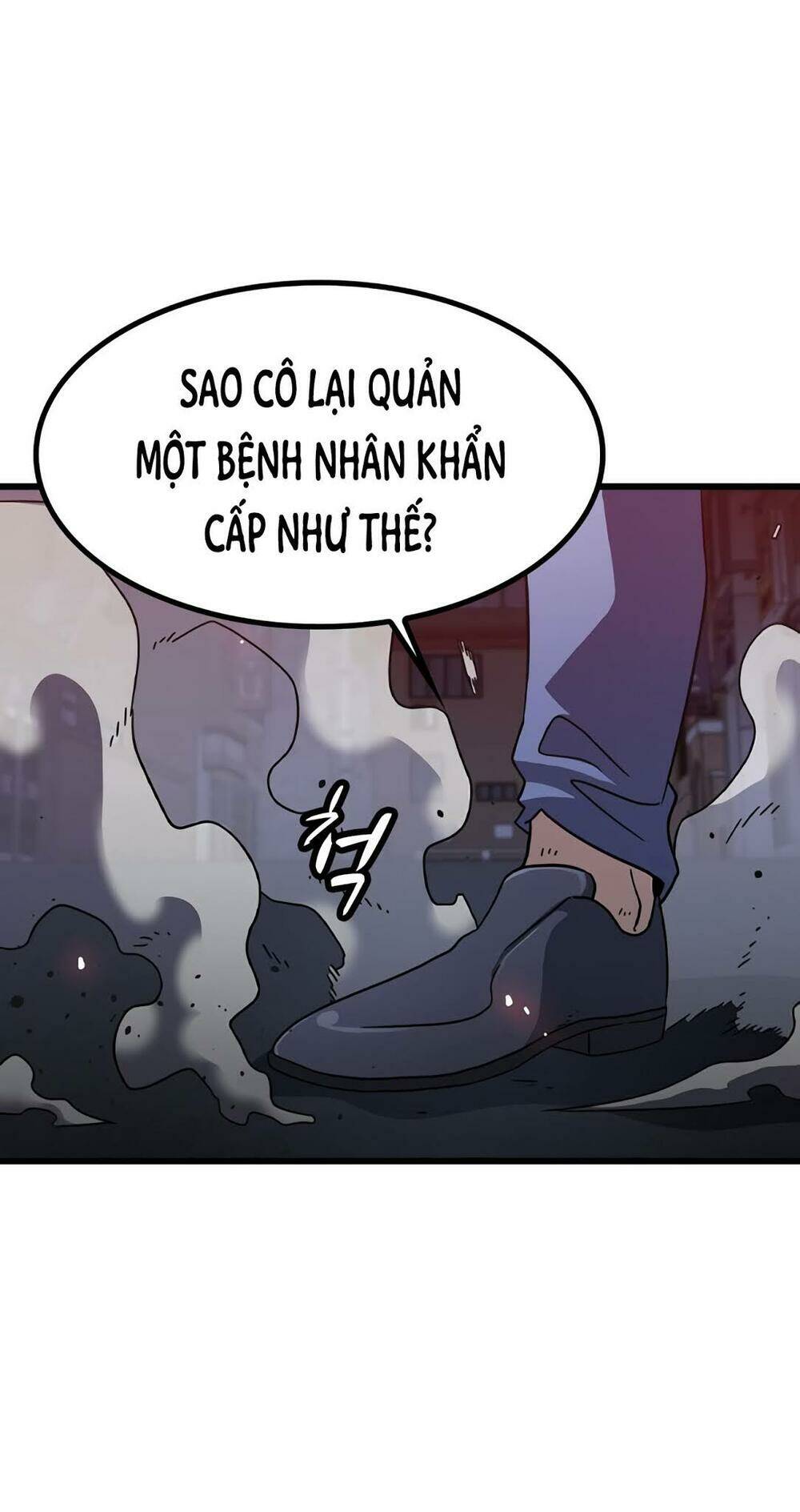 Điểm Chết: Chapter 7