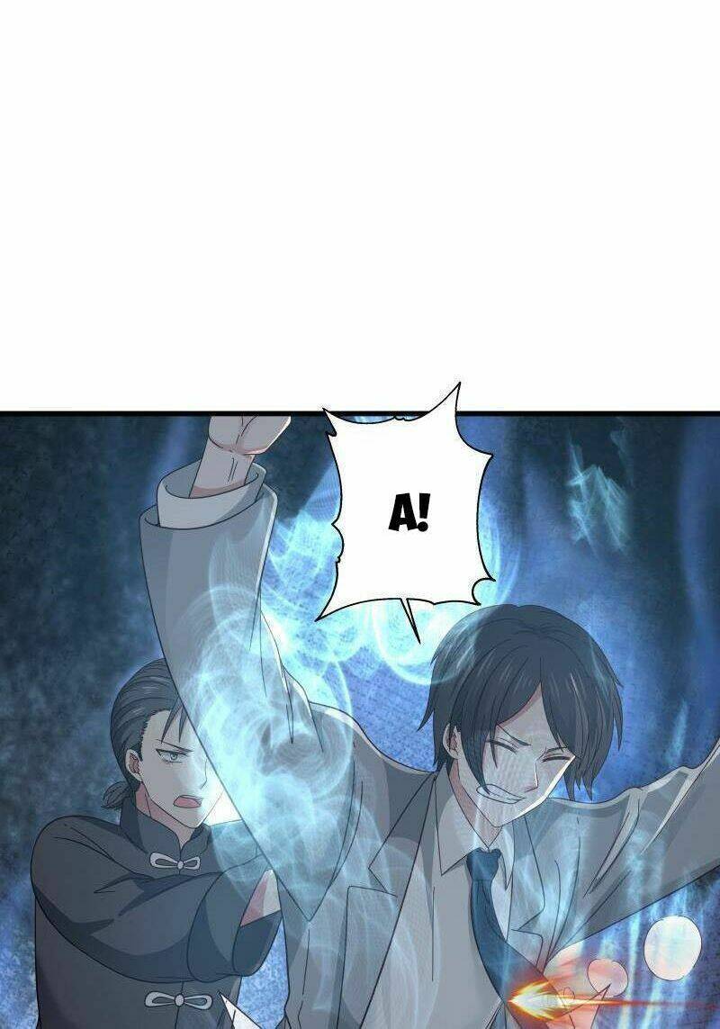 Đô Thị Tuyệt Thế Cuồng Tôn: Chapter 13