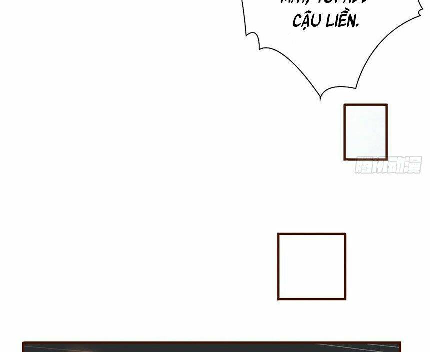 Bạn Gái Tôi Mới 30+: Chapter 7