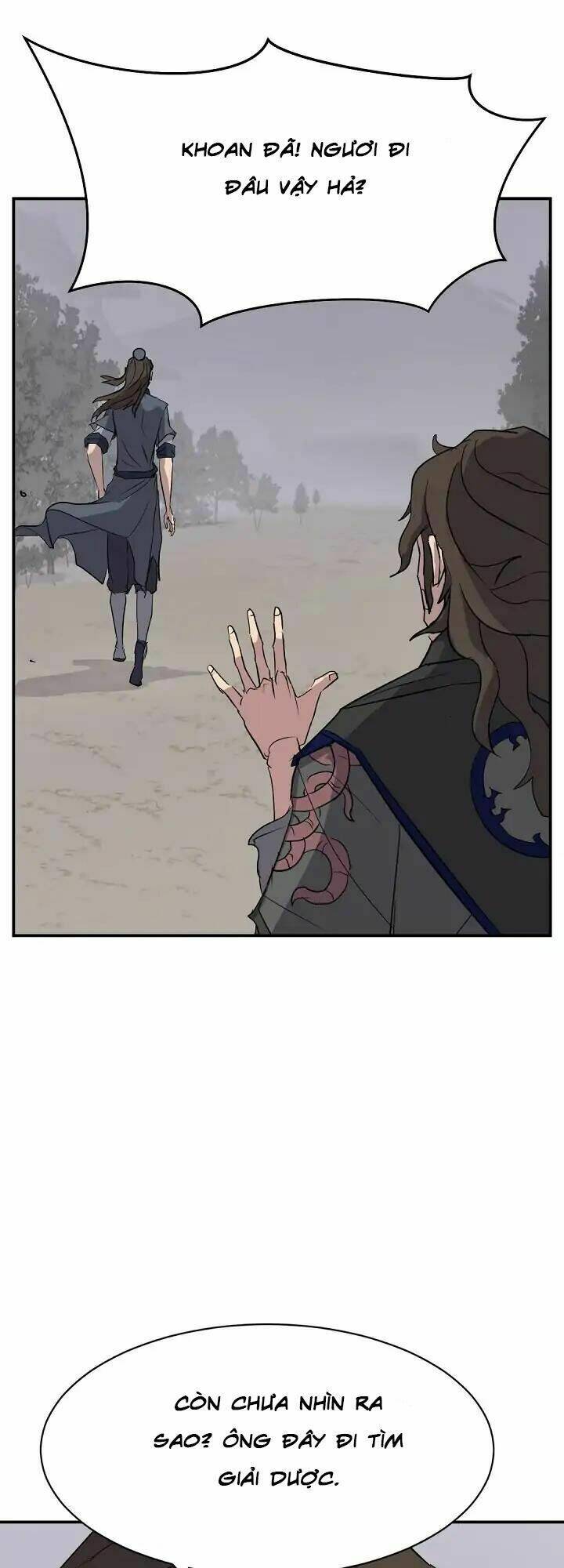 Trọng Sinh, Bất Khả Chiến Bại: Chapter 70