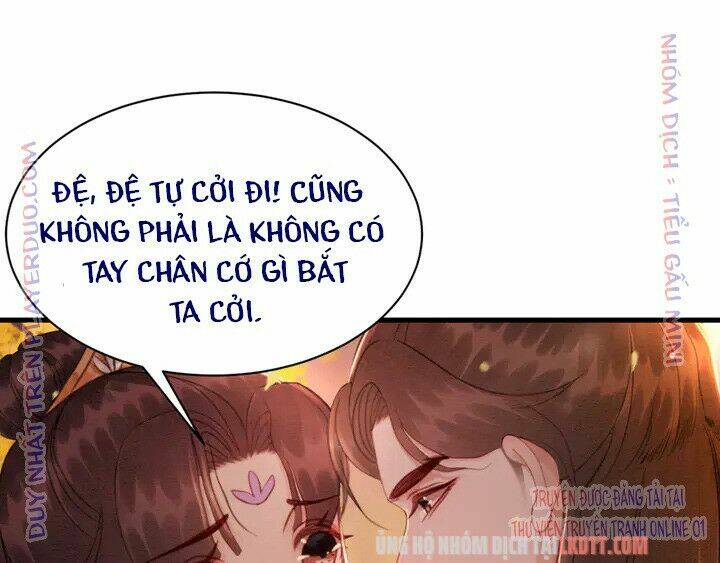 Trọng Sinh Bá Sủng Nhiếp Chính Vương Quá Mạnh Mẽ: Chapter 151