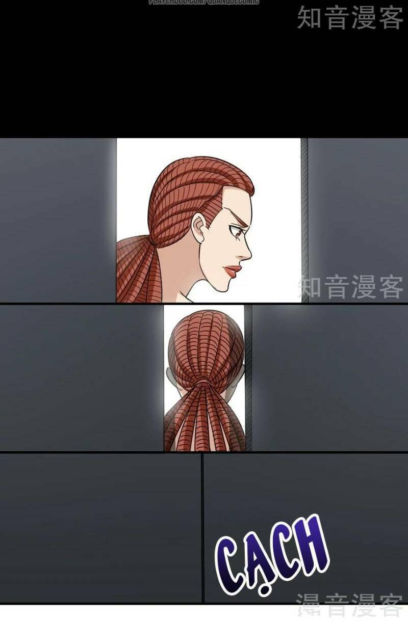 Hộ Hoa Cao Thủ Tại Vườn Trường: Chapter 19