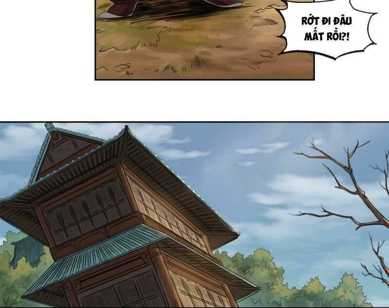 Chấp Kiếm Giả: Chapter 27