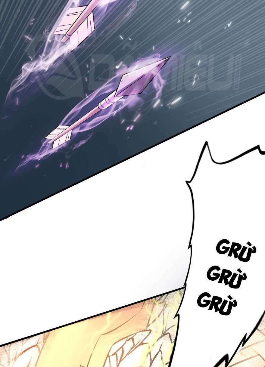 Thú Nhân: Chapter 128