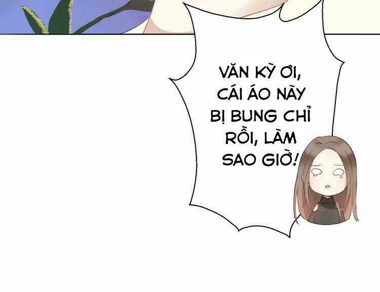 Cuộc Chiến Tình Yêu: Chapter 9