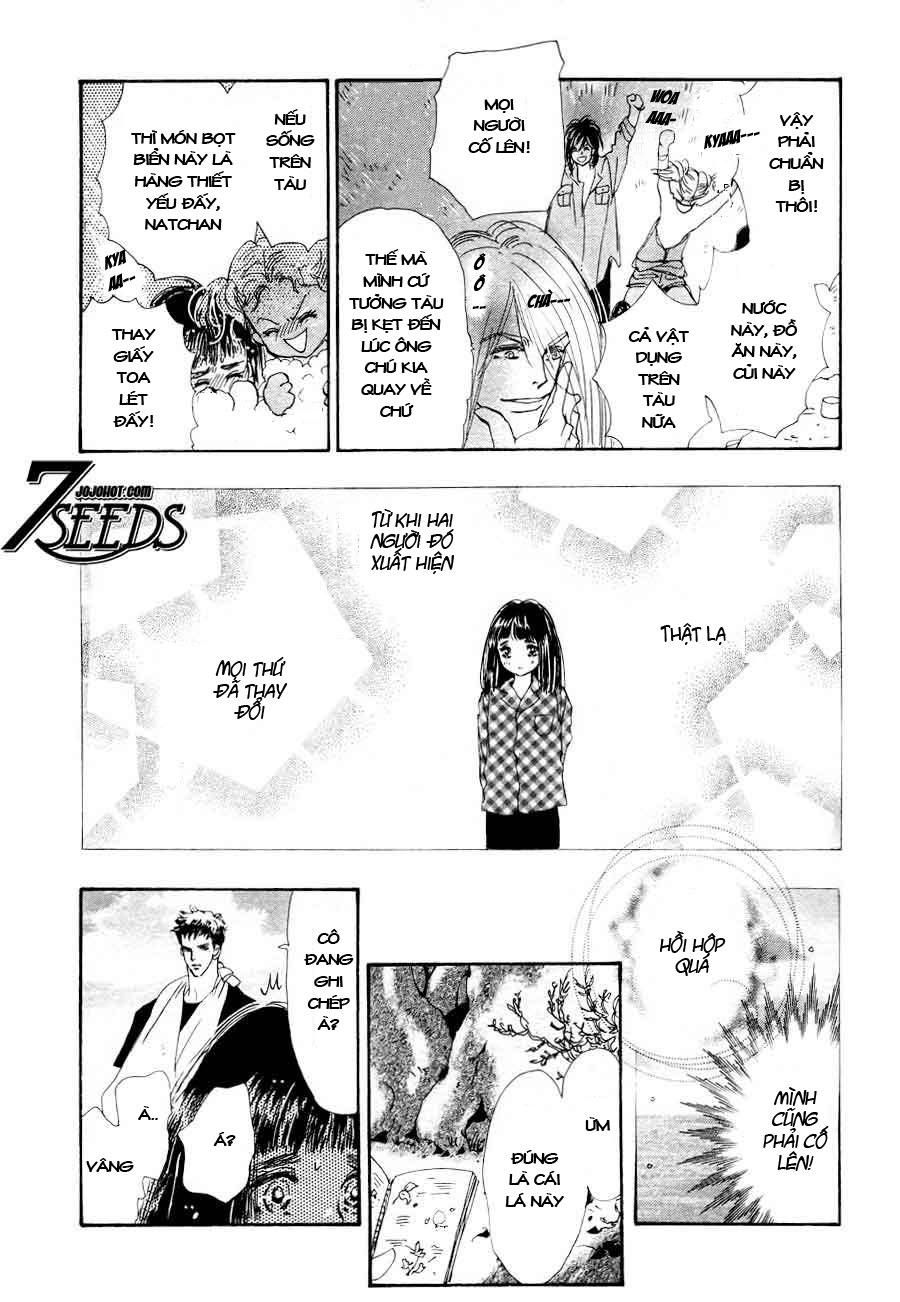 Mầm Sống: Chapter 89
