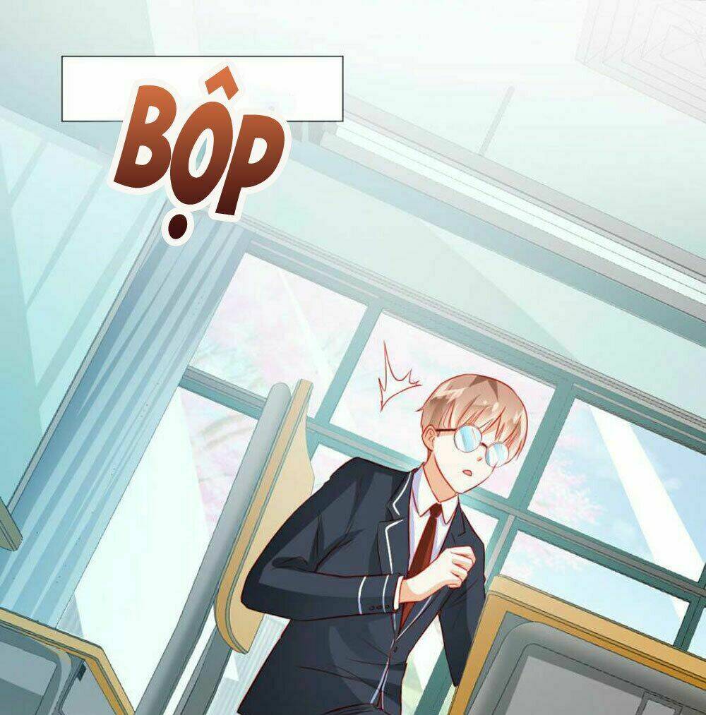 Tu La Thiếu Gia Quá Kiêu Ngạo: Chapter 44