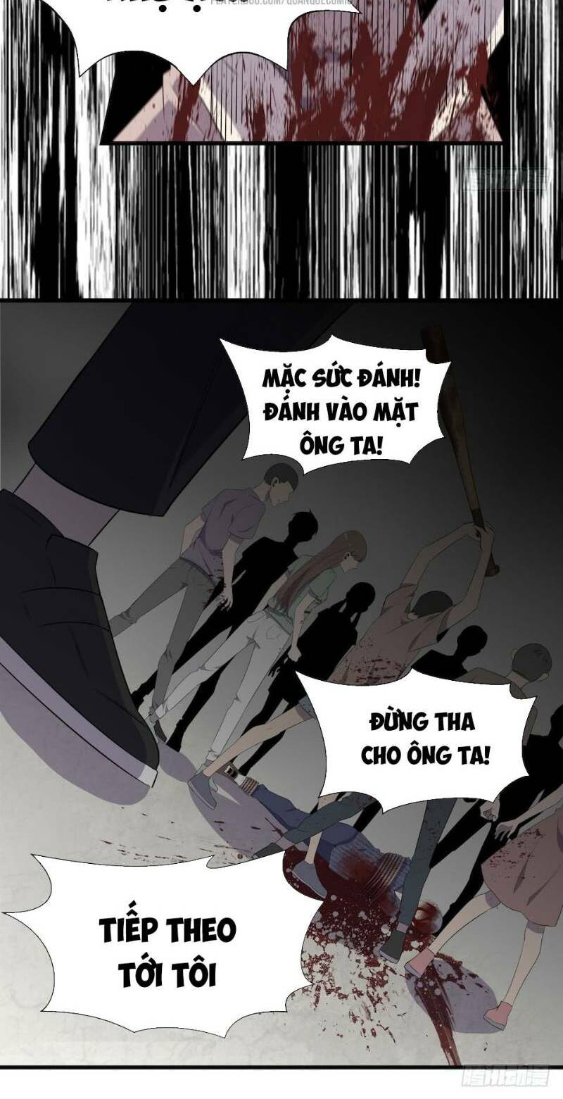 Thát Không Mê Thất: Chapter 17