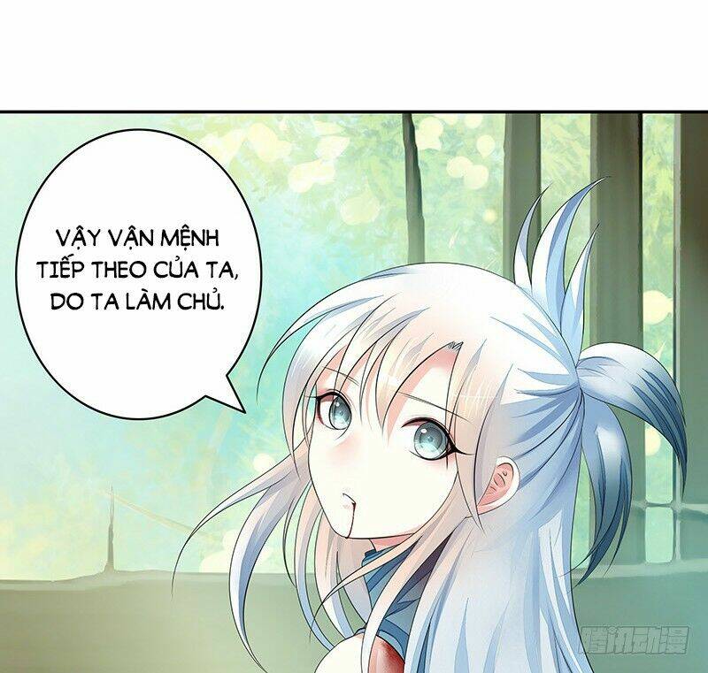 Đoạt Thiên Khuyết: Chapter 3