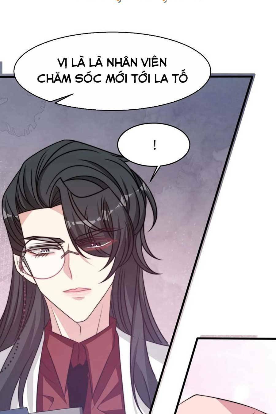 Vết Cắn Trí Mạng: Chapter 57