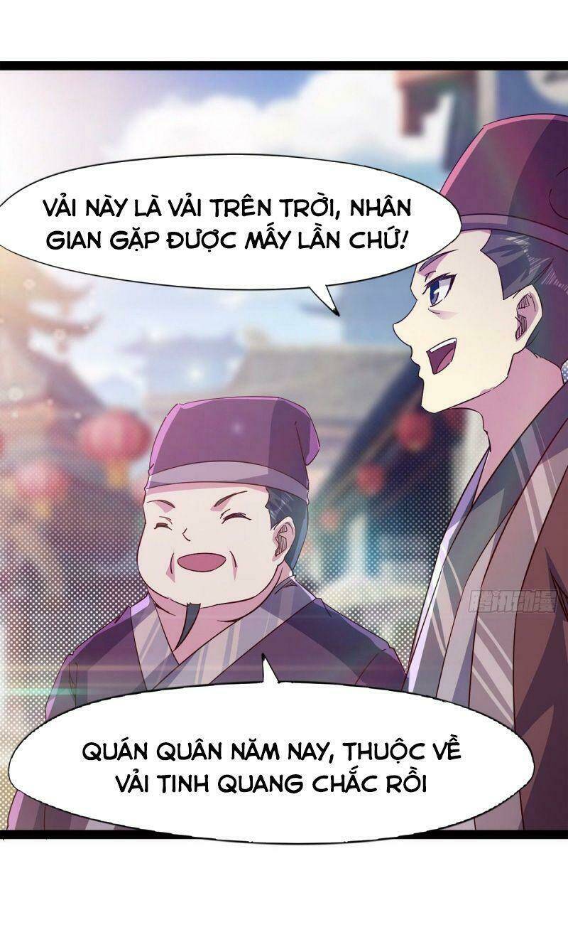 Kiếm Đồ: Chapter 65