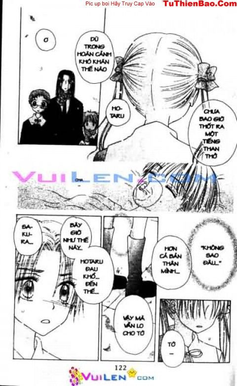 Học Viện Alice: Chapter 23