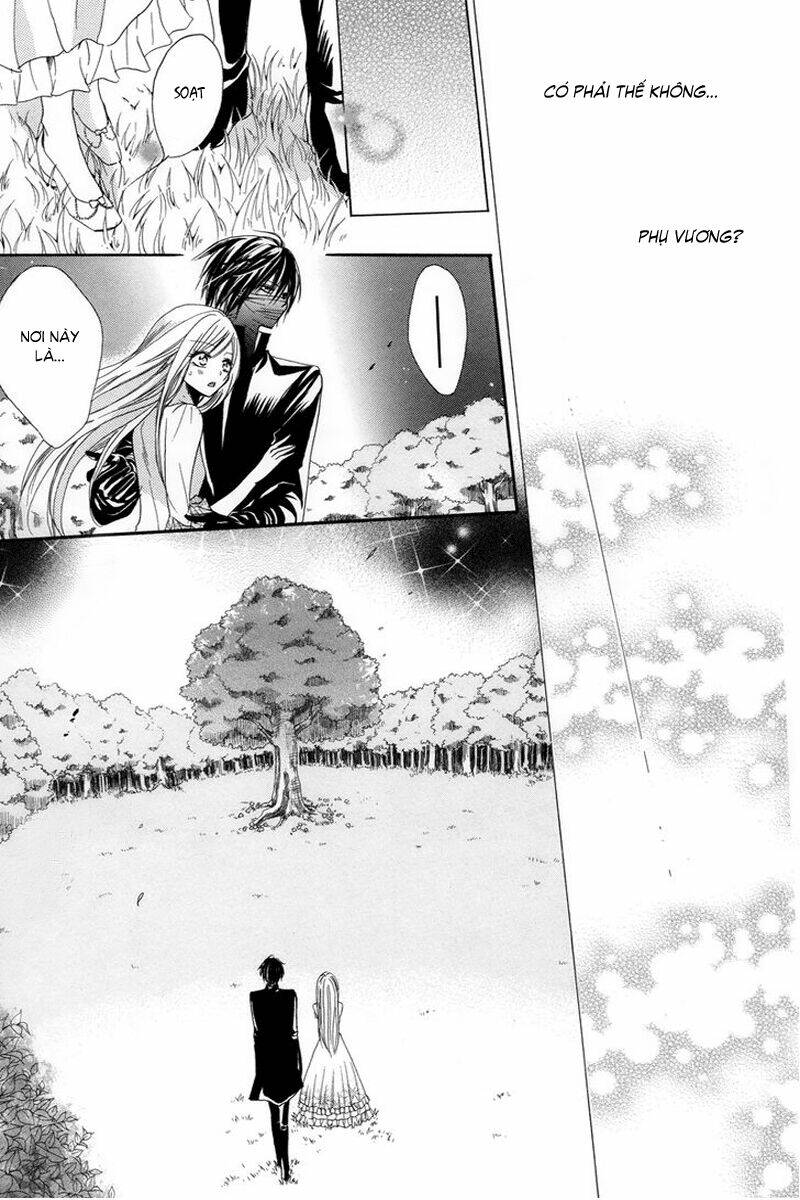 Himegimi To Sanbiki No Kemono: Chapter 1