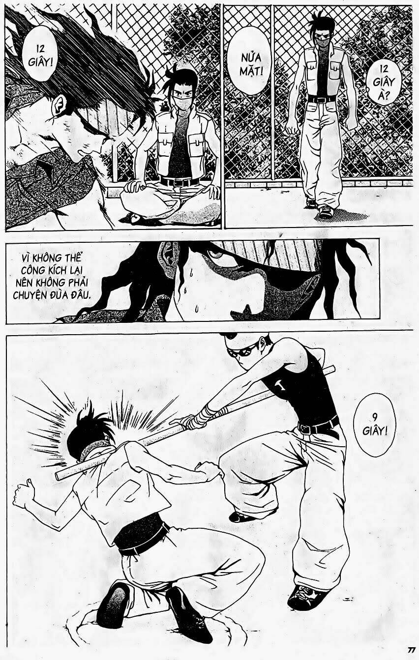 Ai Hơn Ai: Chapter 6