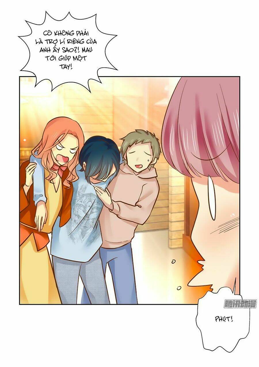 Lưu Luyến Tinh Diệu: Chapter 76