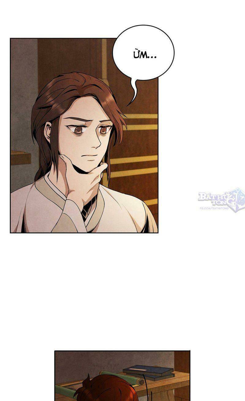 Đại Sư Huynh: Chapter 5.1