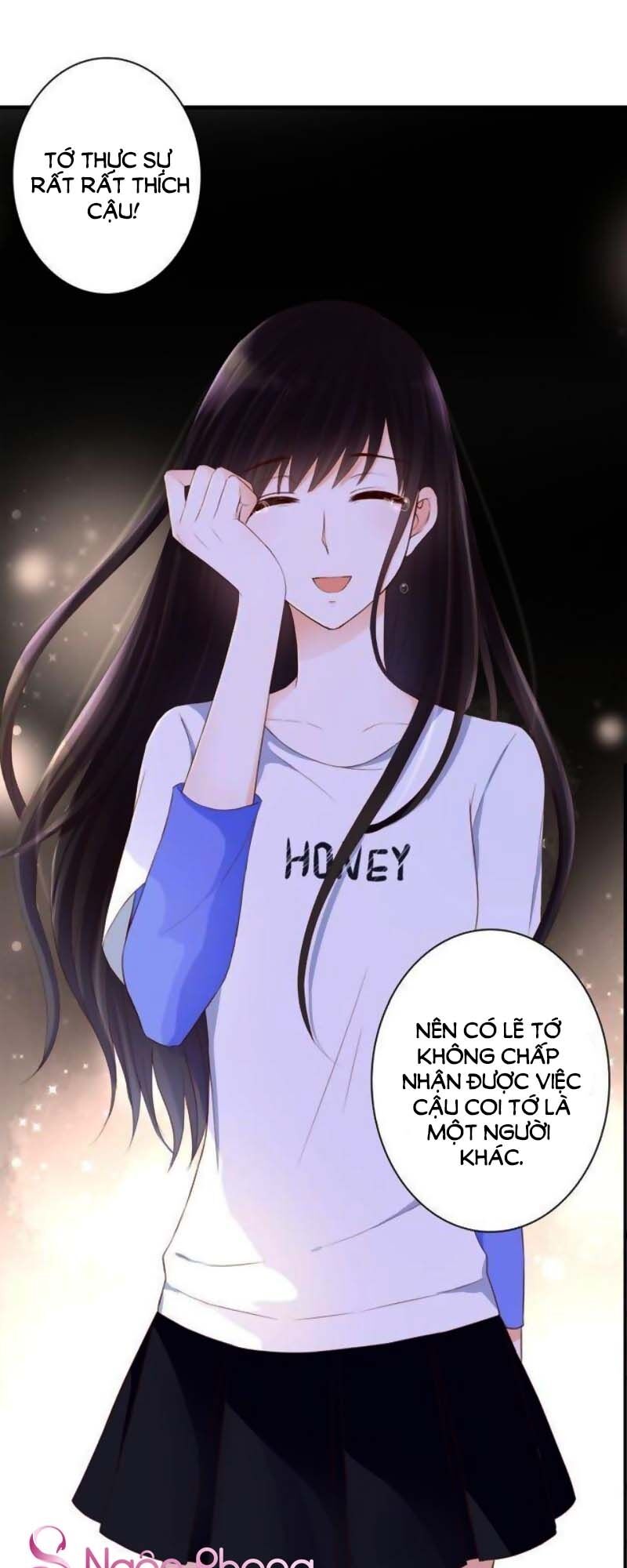 Ở lại thế kỷ này: Chapter 36