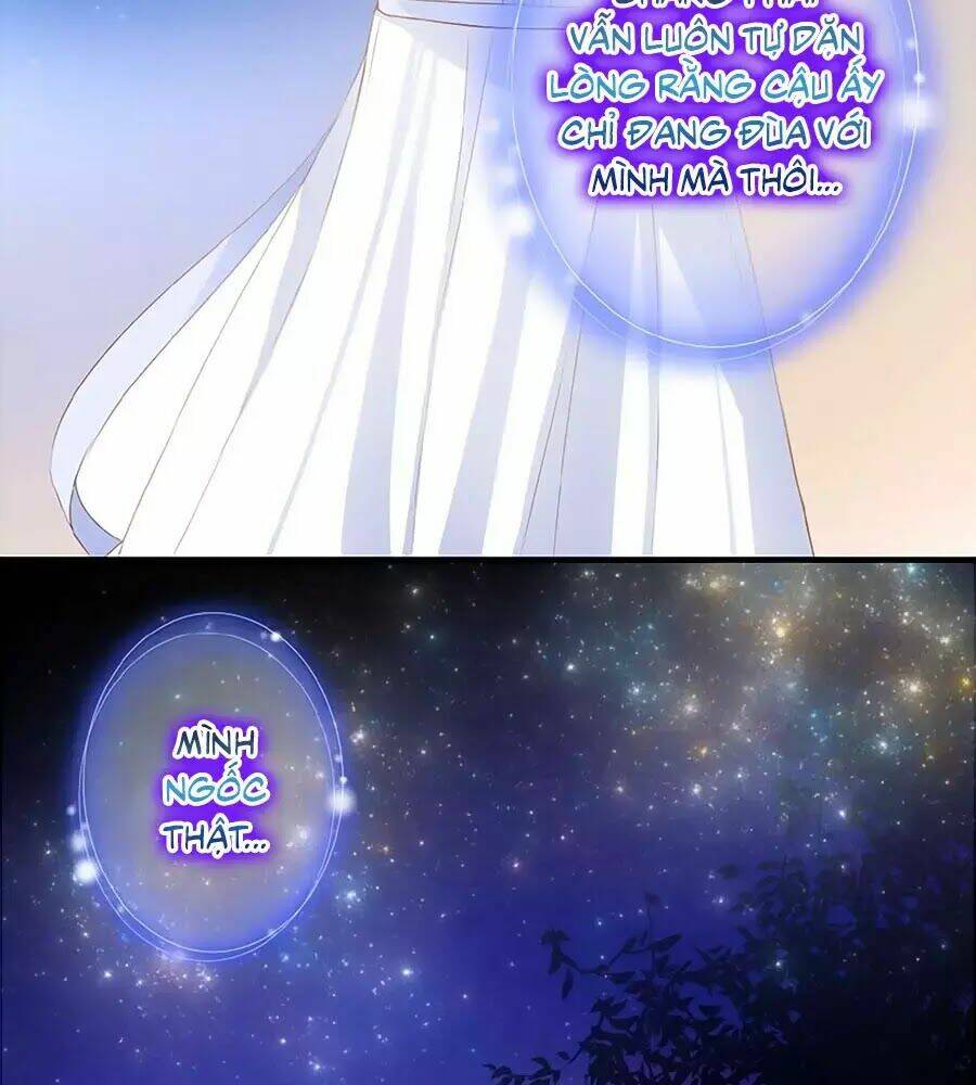 Đóa Hoa Chớm Nở: Chapter 12