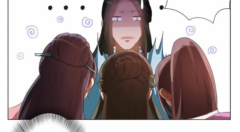 Liêu Liêu Nhân Thân Tu Tiên Truyện: Chapter 57