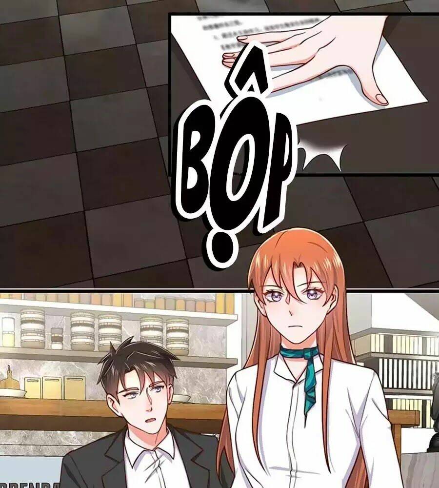 Nhật Ký Báo Thù Của Thiên Kim Hai Mặt: Chapter 47