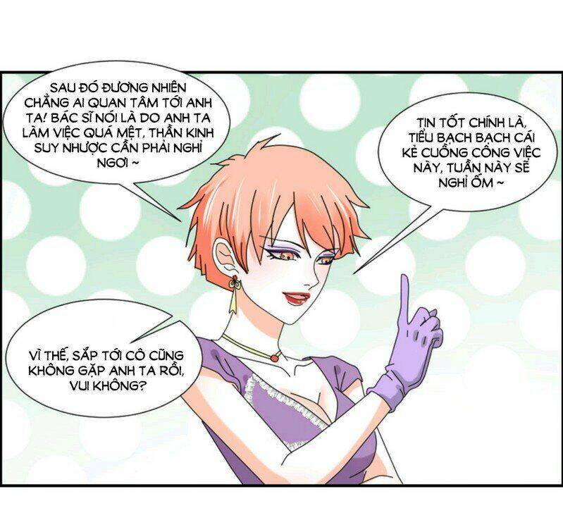 Ma Vương Đại Nhân Đi Thông Thả: Chapter 24