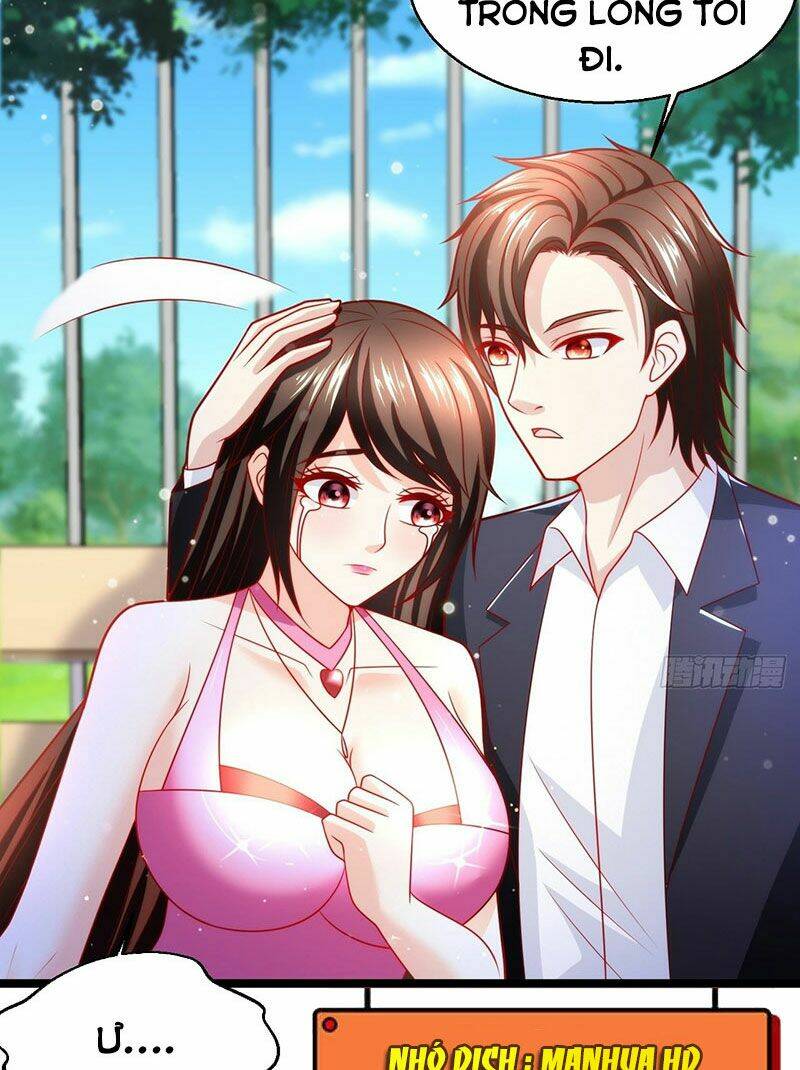 Thế Thân Thiếu Gia Không Dễ Chọc: Chapter 41