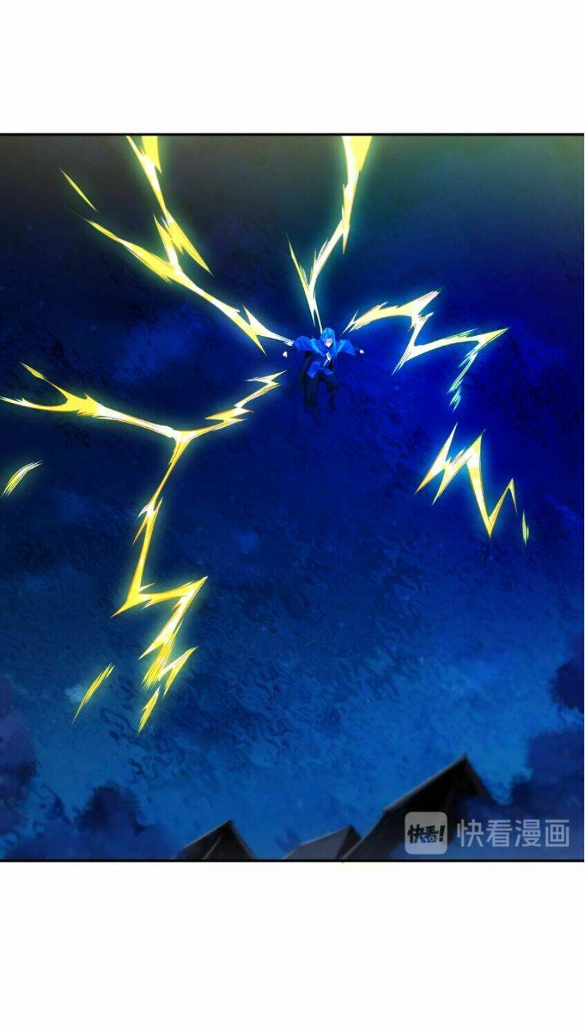 Ngự Thiên Thần Đế: Chapter 22