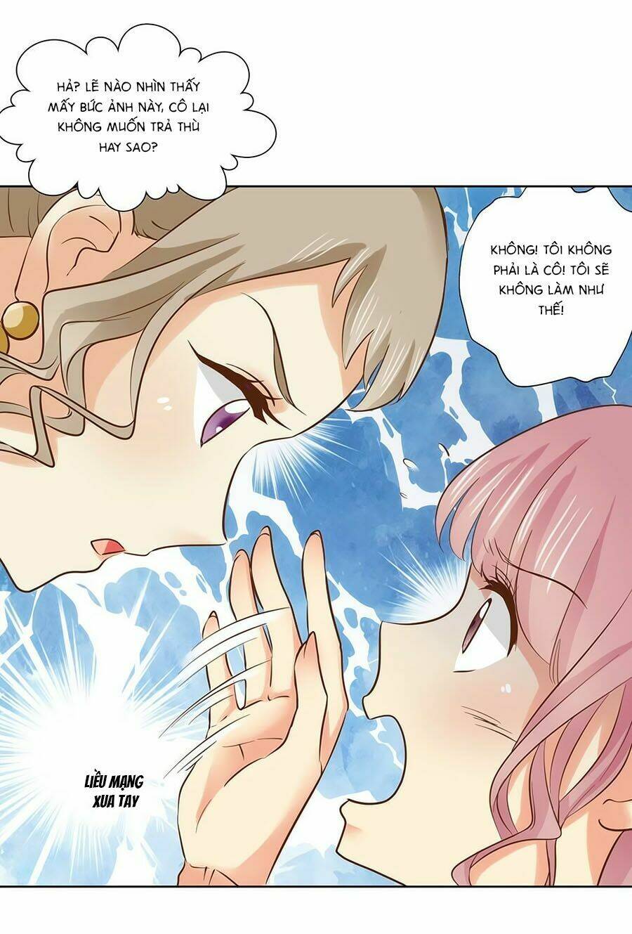 Lưu Luyến Tinh Diệu: Chapter 78