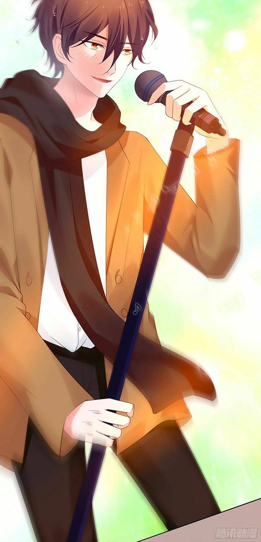 Bạn Trai Là Ngôi Sao: Chapter 93