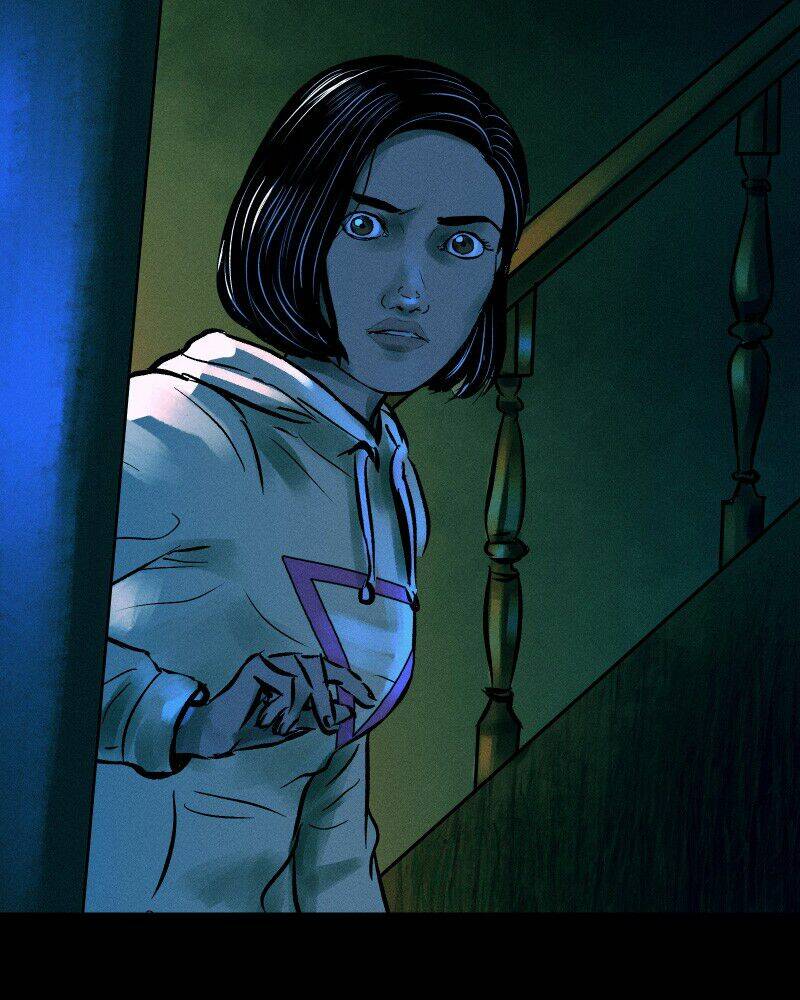 Vùng Đất Xám: Chapter 17