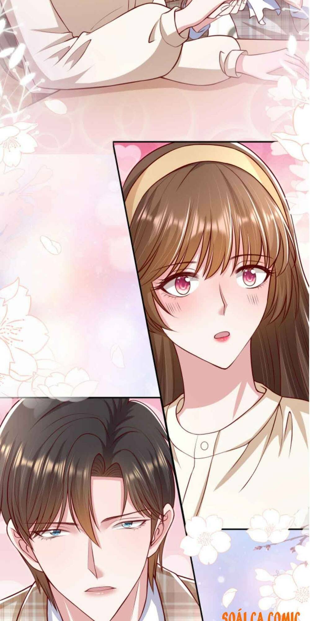 Nhất Sanh Hữu Hỉ: Chapter 55