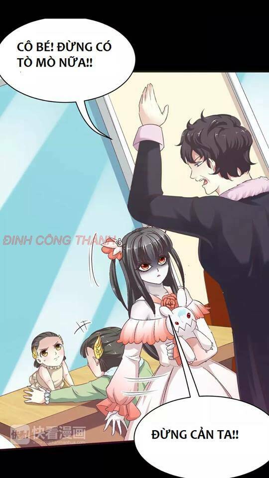 Truyện Kinh Dị Ở Tòa Nhà Số 44: Chapter 65