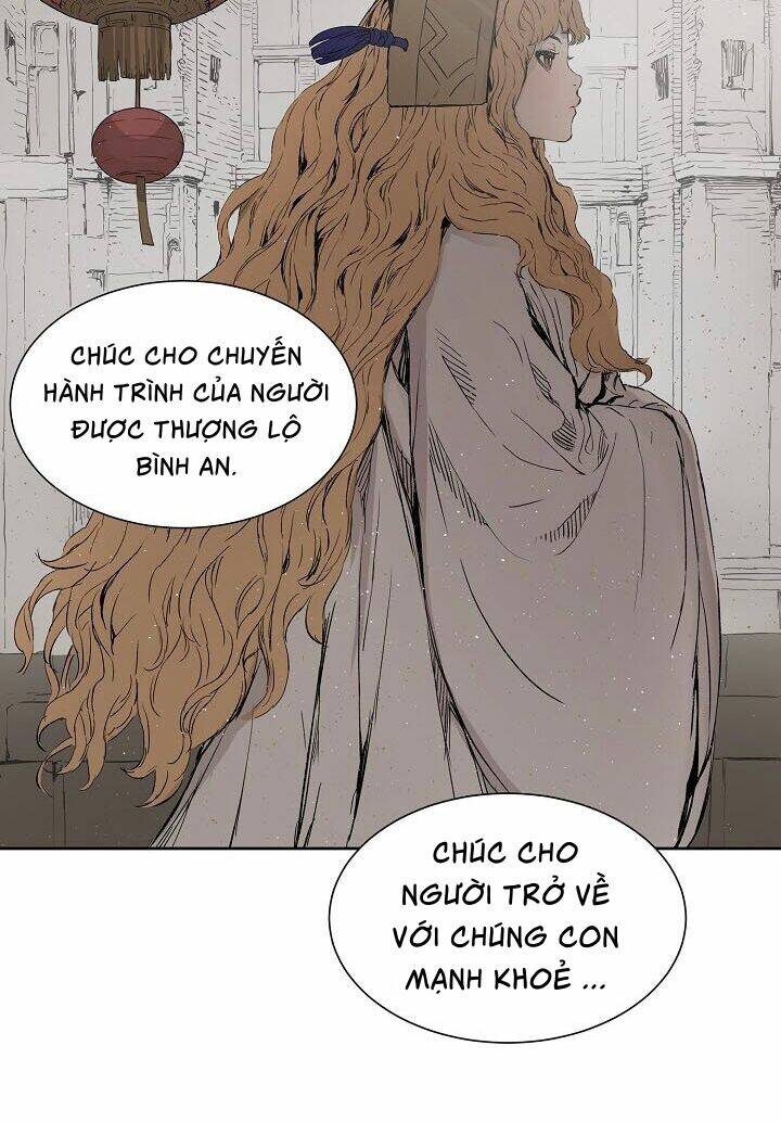 Vô Kiếm Tiểu Tử: Chapter 53