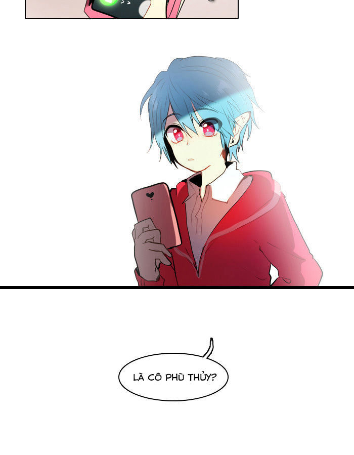 End & Save: Chapter 8